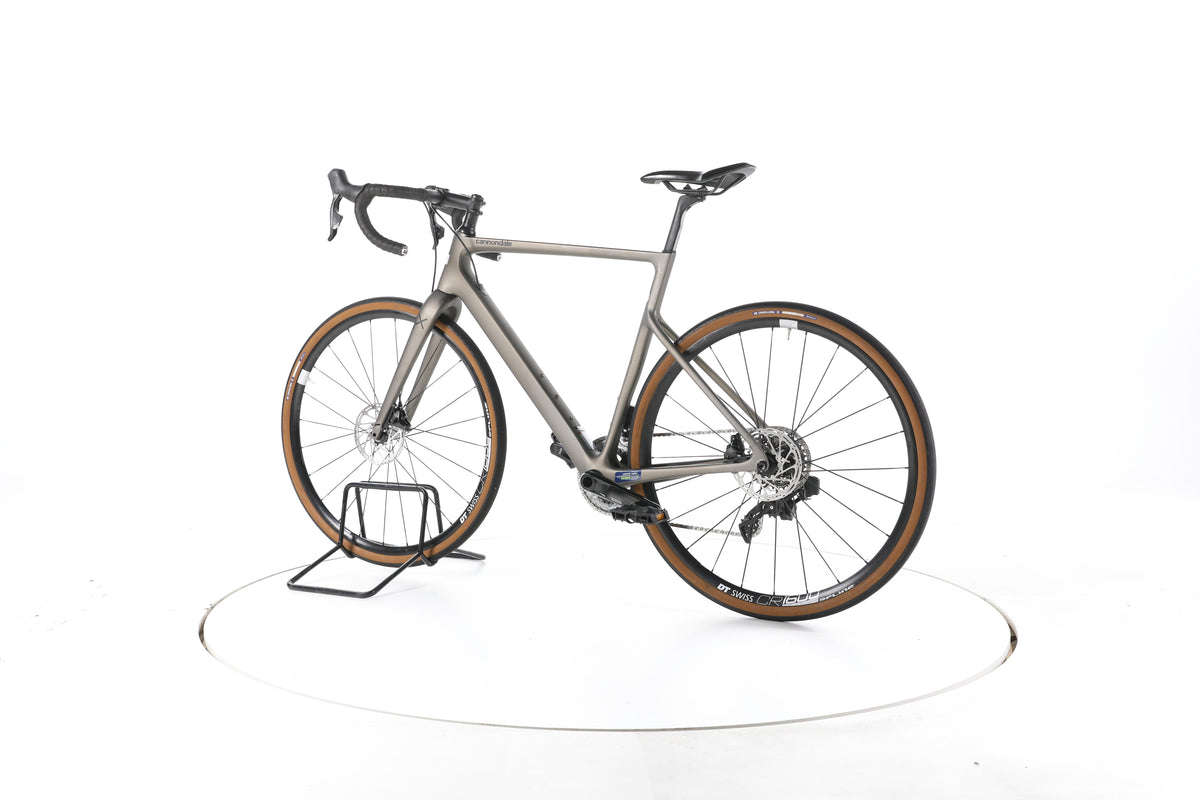 Cannondale SuperSix EVO SE Gravelbike Carbon - Image 8