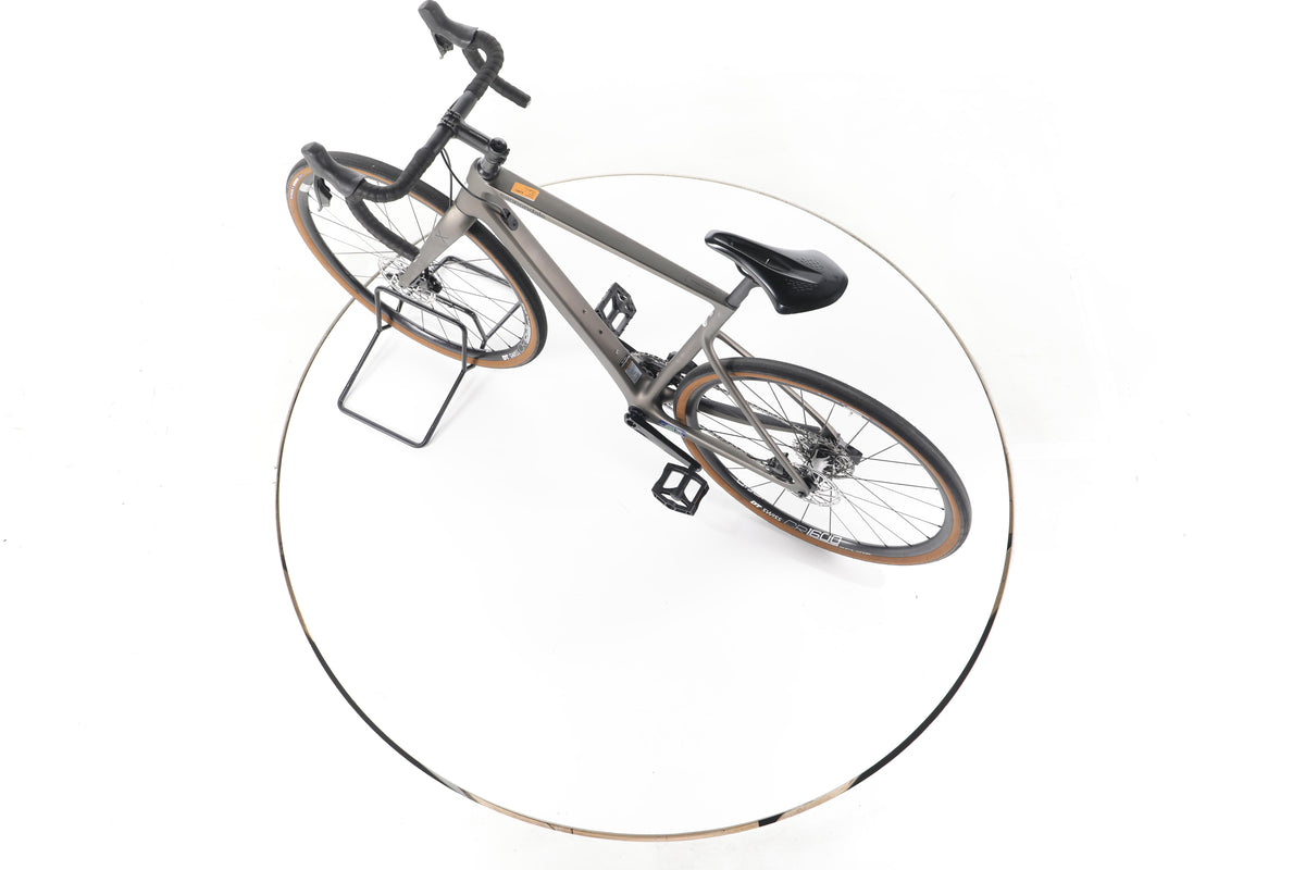 Cannondale SuperSix EVO SE Gravelbike Carbon - Image 20