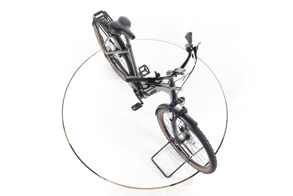 FLYER Upstreet5 3.12 Trekking E-Bike Tiefeinsteiger - Image 15
