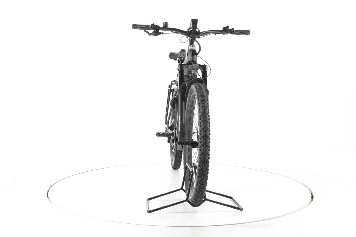 Hercules Pasero SUV I-10 Trekking E-Bike - Image 4