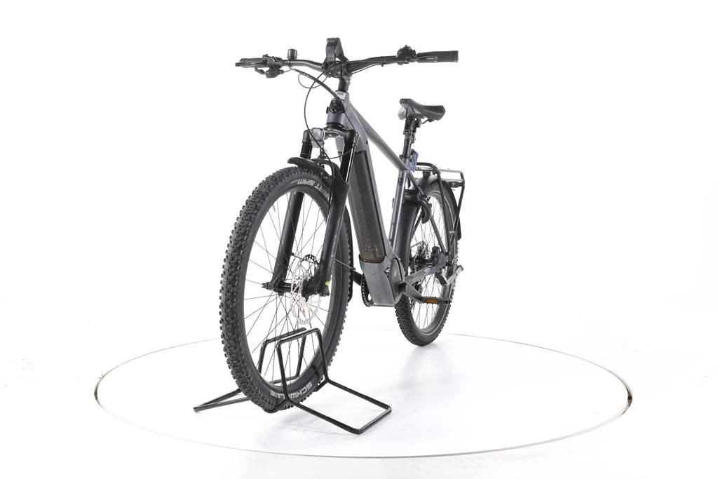 Hercules Pasero SUV I-10 Trekking E-Bike - Image 5