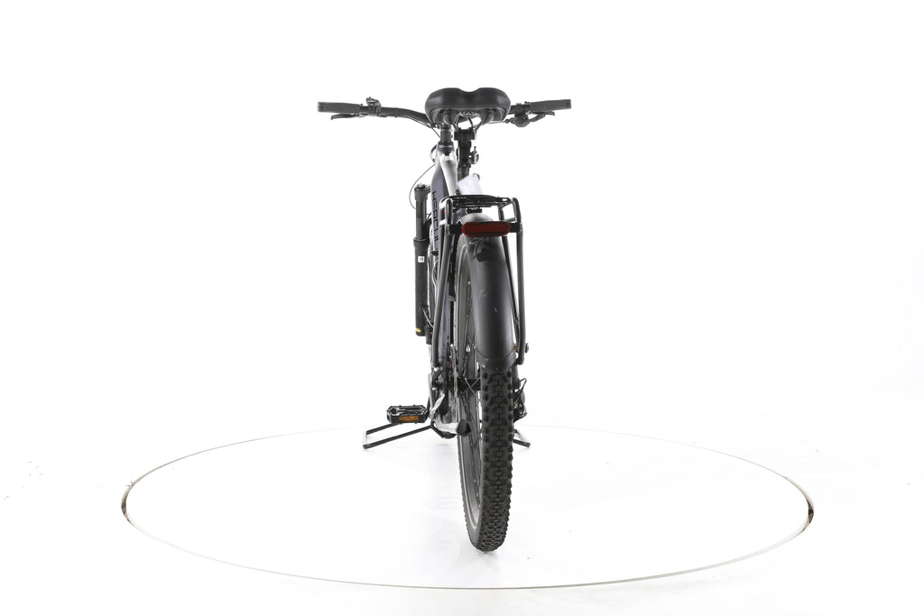 Hercules Pasero SUV I-10 Trekking E-Bike - Image 10