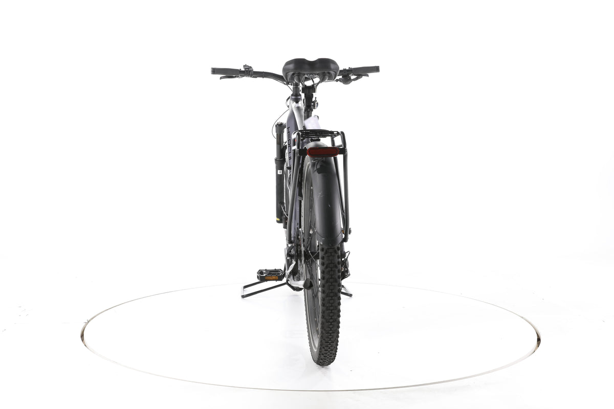 Hercules Pasero SUV I-10 Trekking E-Bike - Image 10