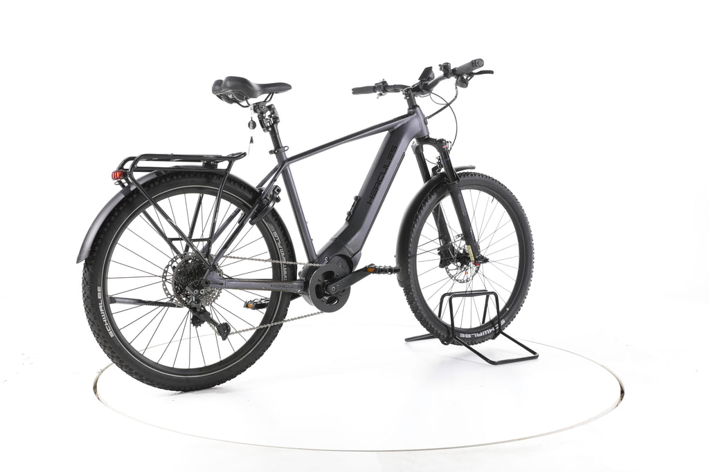 Hercules Pasero SUV I-10 Trekking E-Bike - Image 12