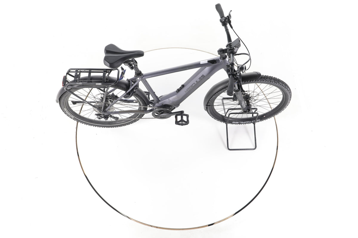 Hercules Pasero SUV I-10 Trekking E-Bike - Image 13