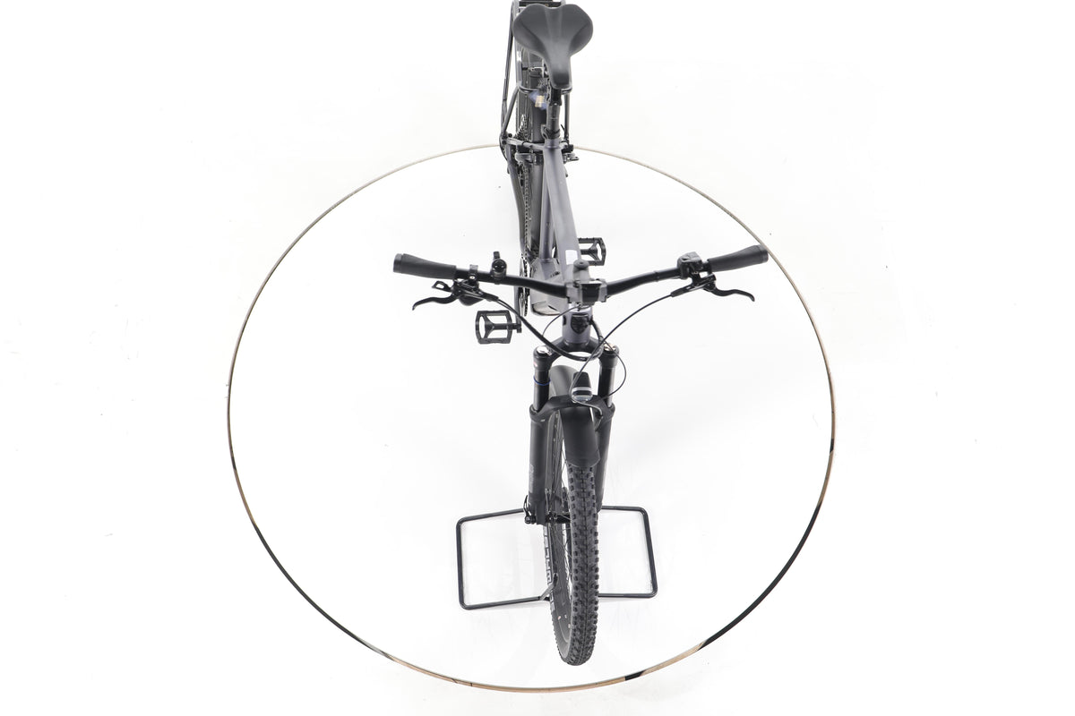 Hercules Pasero SUV I-10 Trekking E-Bike - Image 16