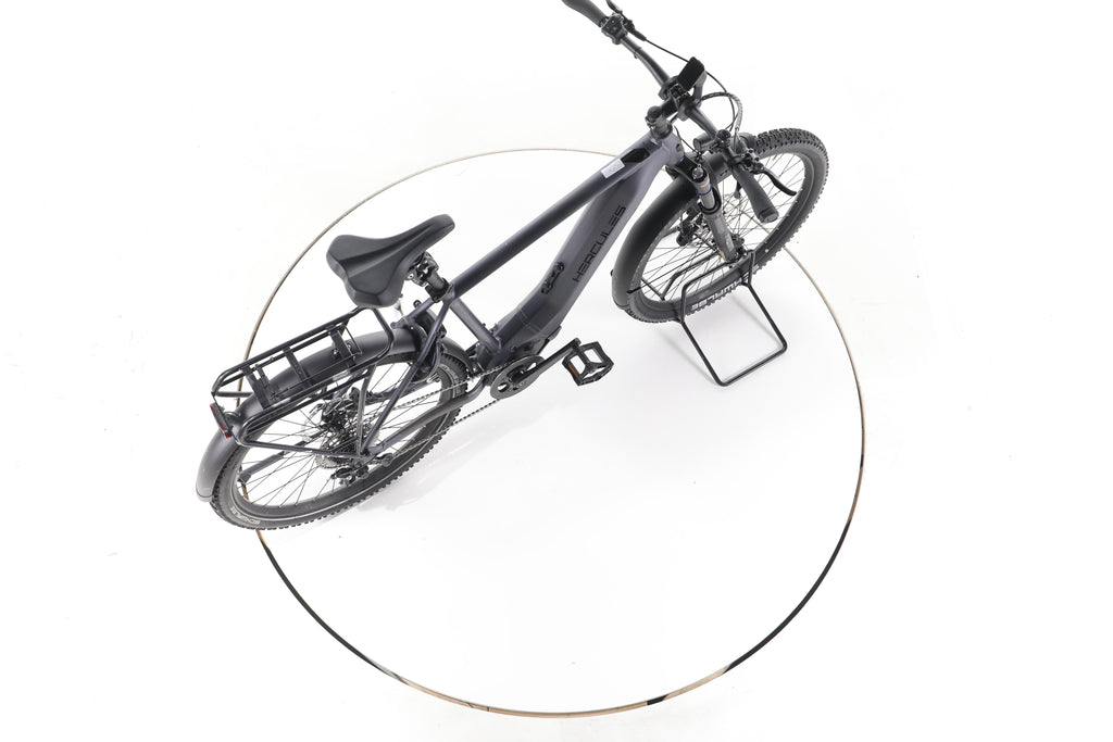 Hercules Pasero SUV I-10 Trekking E-Bike - Image 24