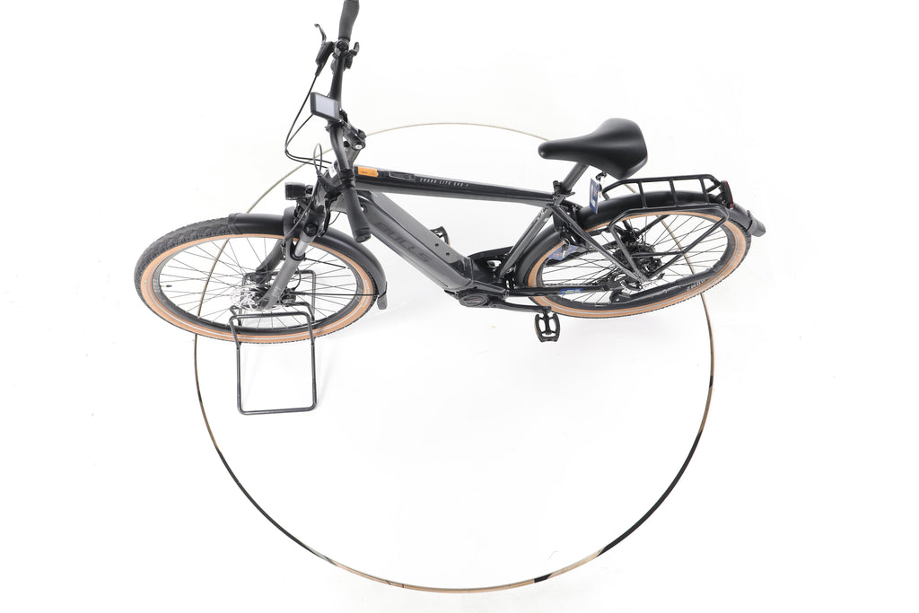 Bulls Cross Lite EVO 1 Trekking E-Bike 2024 - Image 19