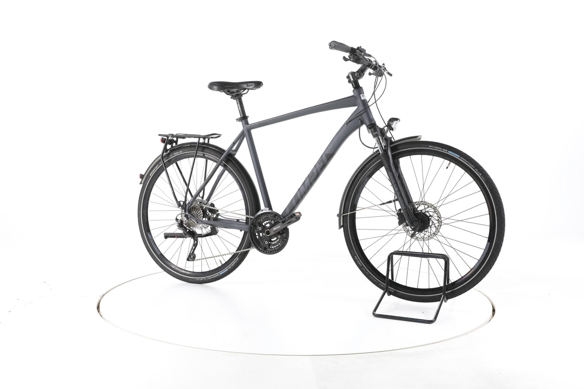 Compel XRC 1000 Fahrrad City & Trekking - Image 2