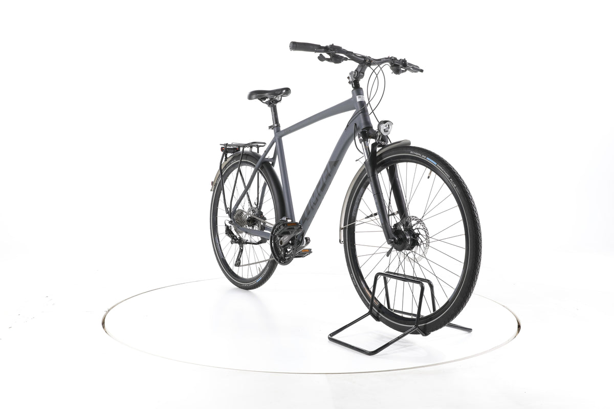Compel XRC 1000 Fahrrad City & Trekking - Image 3