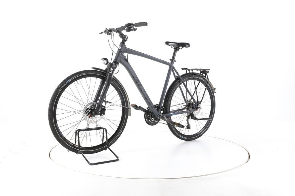 Compel XRC 1000 Fahrrad City & Trekking - Image 6
