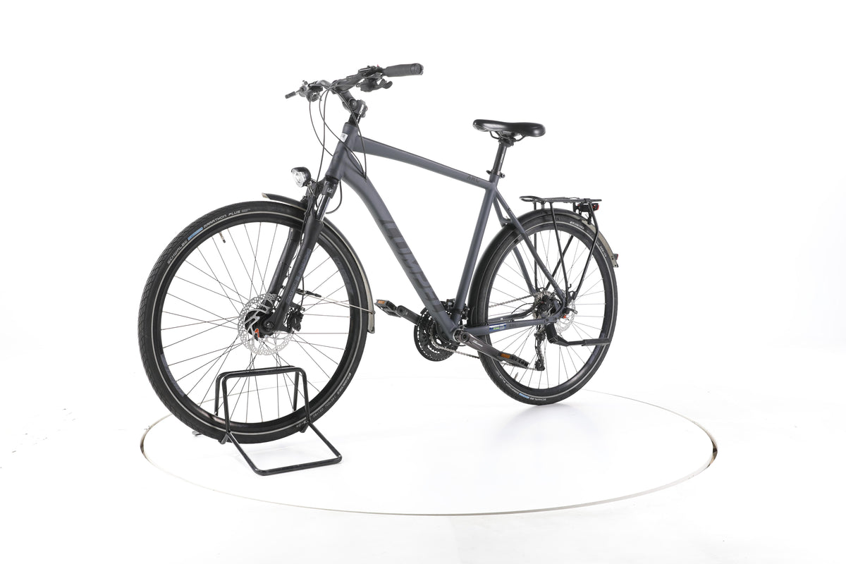 Compel XRC 1000 Fahrrad City & Trekking - Image 6