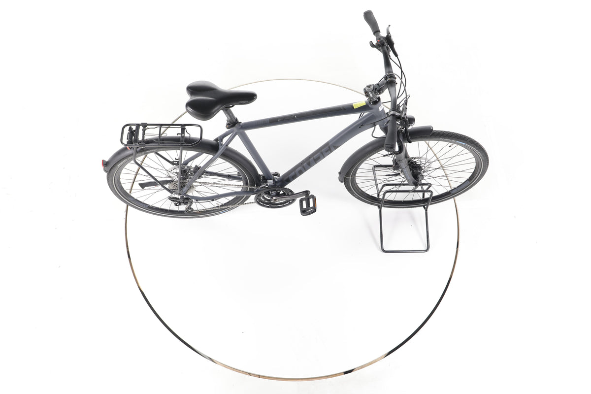 Compel XRC 1000 Fahrrad City & Trekking - Image 13
