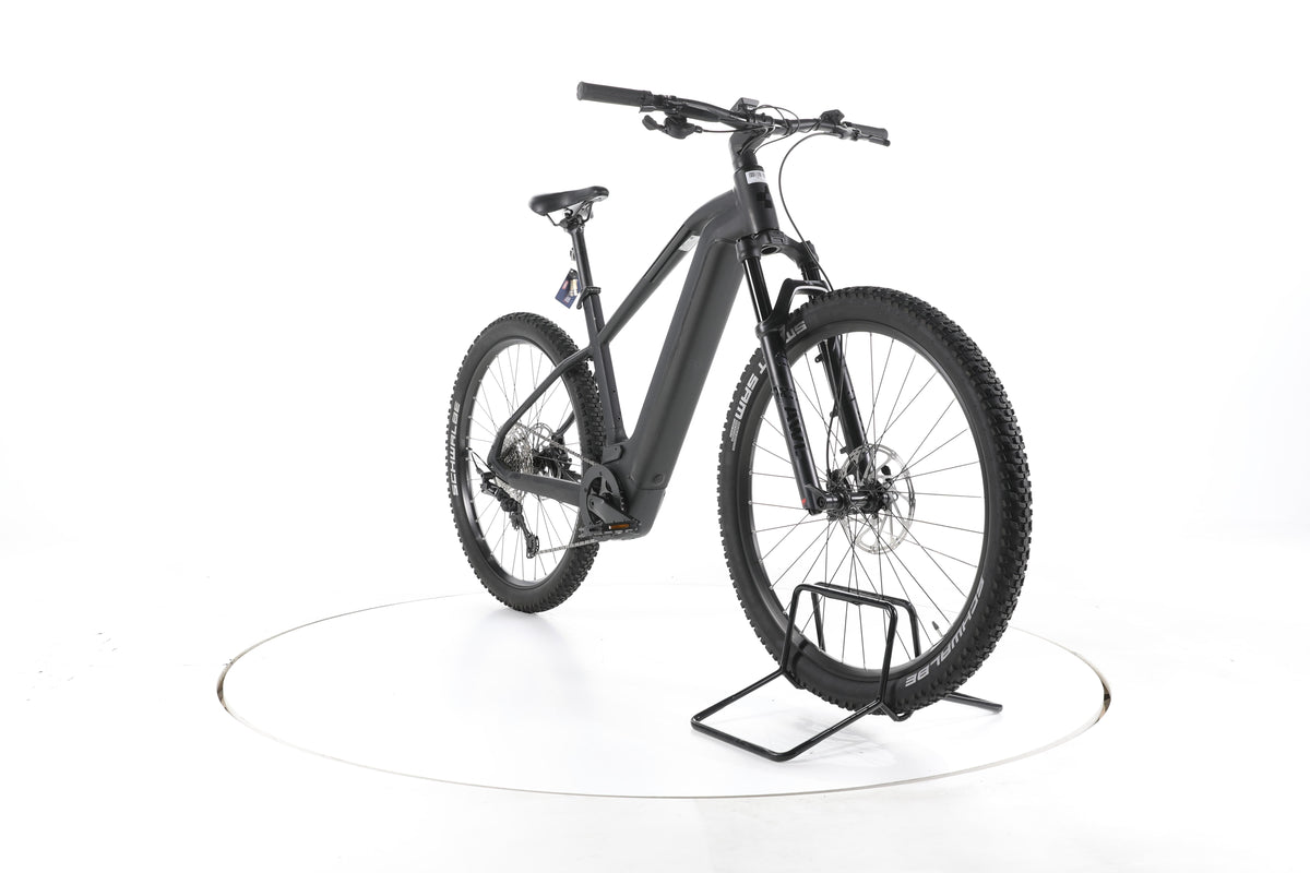 Cube Reaction Hybrid SLX E-Bike - Image 3