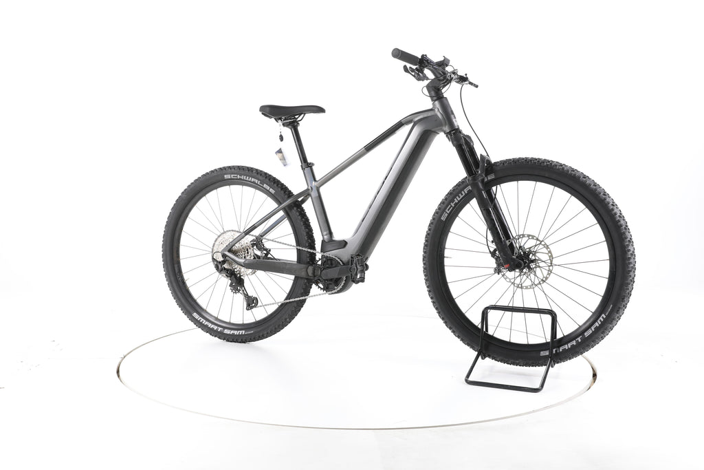 Cube Reaction Hybrid SLT 750 E-Bike - Image 2