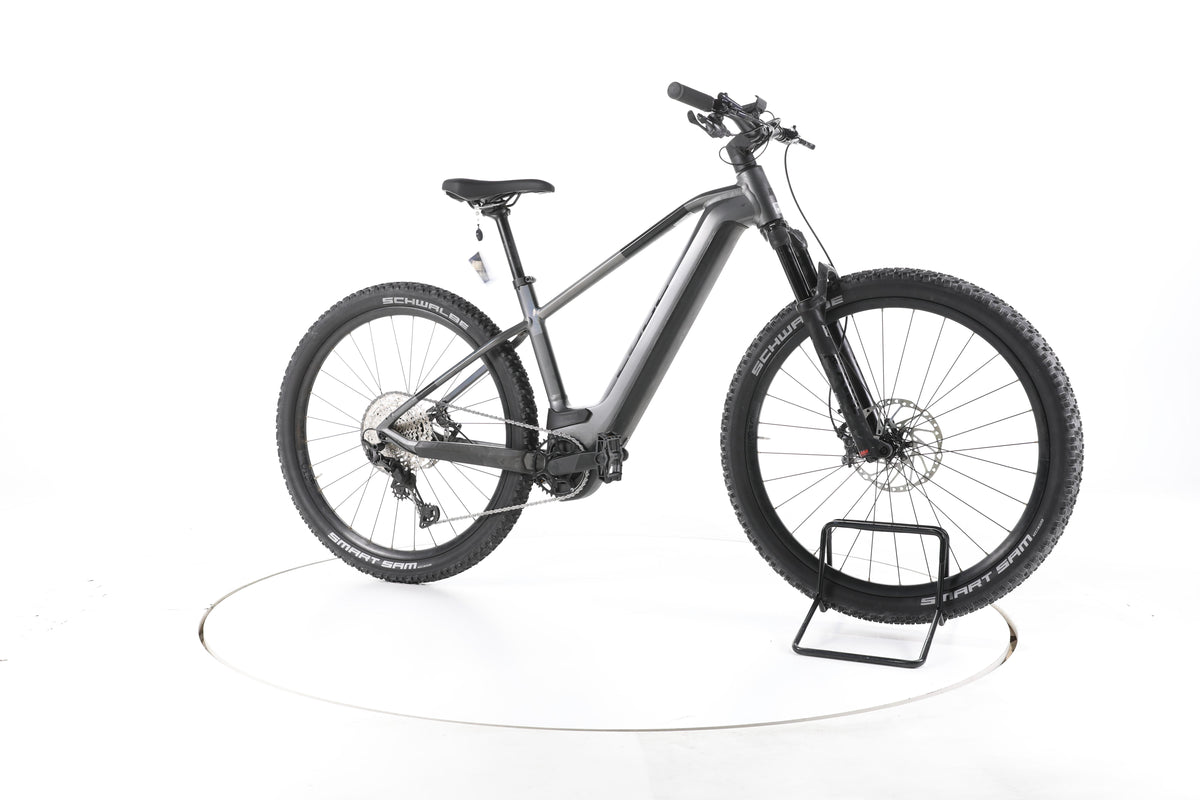 Cube Reaction Hybrid SLT 750 E-Bike - Image 2