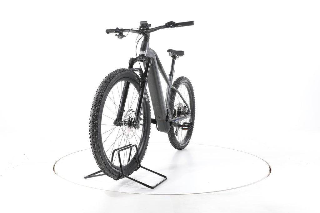 Cube Reaction Hybrid SLT 750 E-Bike - Image 5