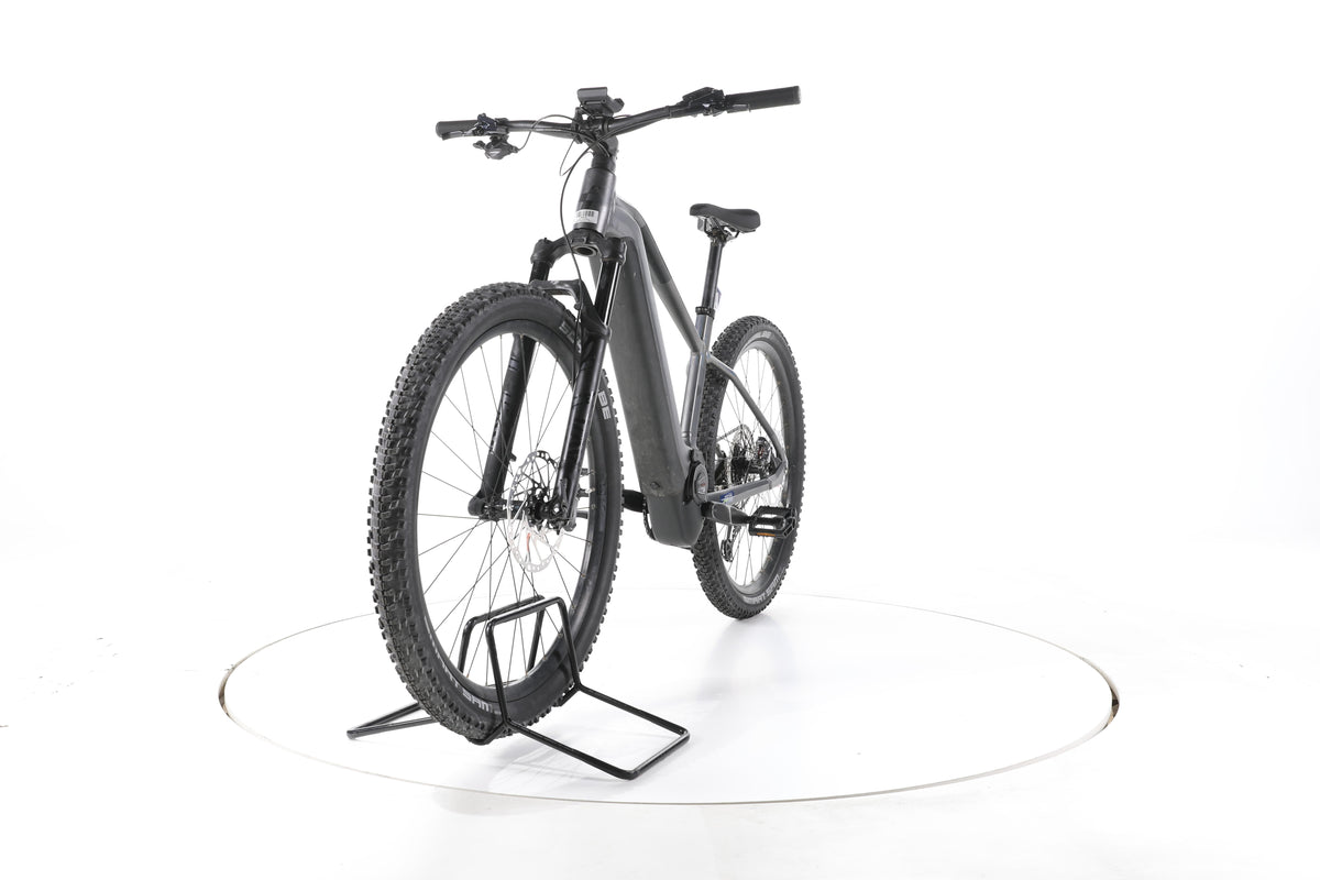 Cube Reaction Hybrid SLT 750 E-Bike - Image 5