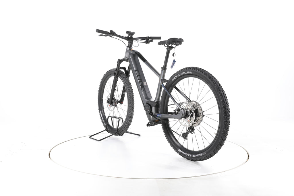Cube Reaction Hybrid SLT 750 E-Bike - Image 9