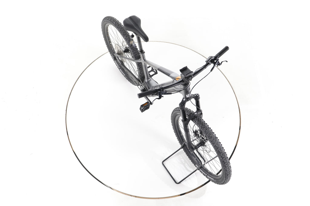 Cube Reaction Hybrid SLT 750 E-Bike - Image 15