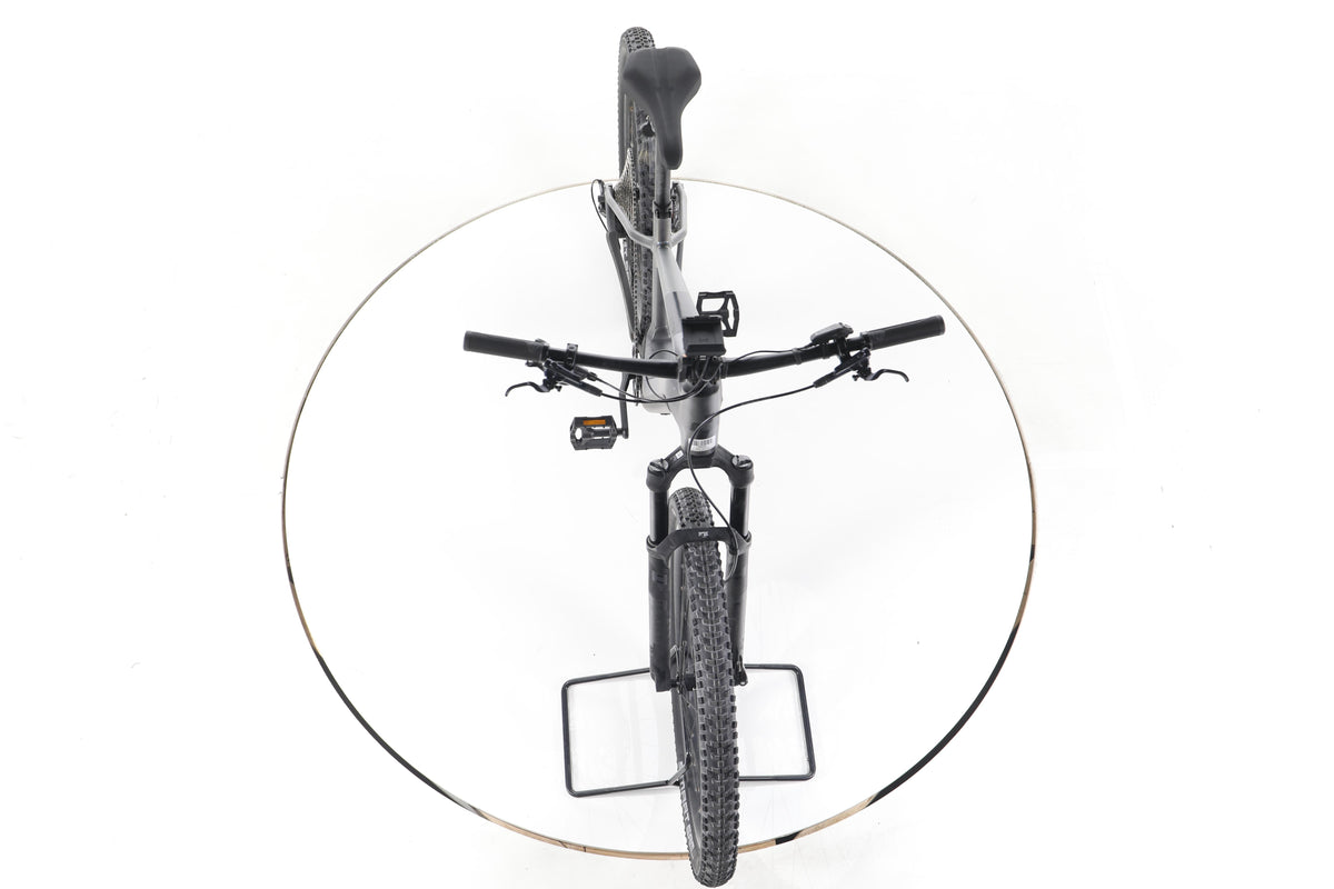 Cube Reaction Hybrid SLT 750 E-Bike - Image 16