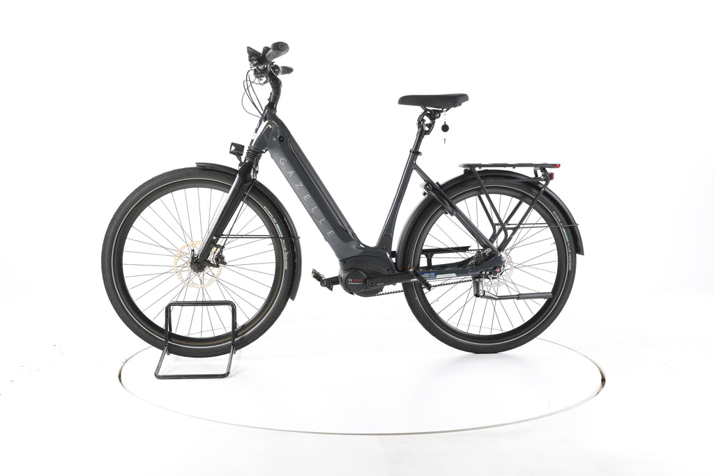 Gazelle Ultimate C5 HMB City E-Bike Tiefeinsteiger 2024 - Image 7