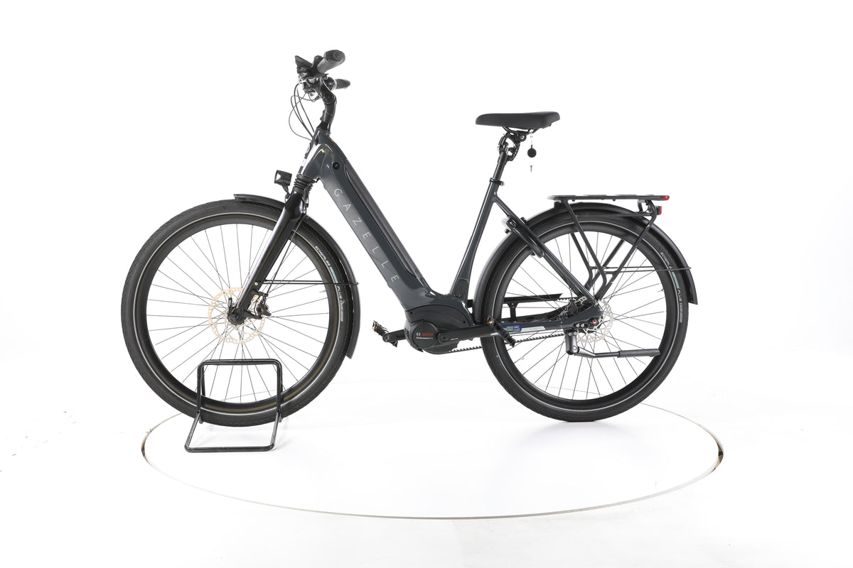 Gazelle Ultimate C5 HMB City E-Bike Tiefeinsteiger 2024 - Image 7