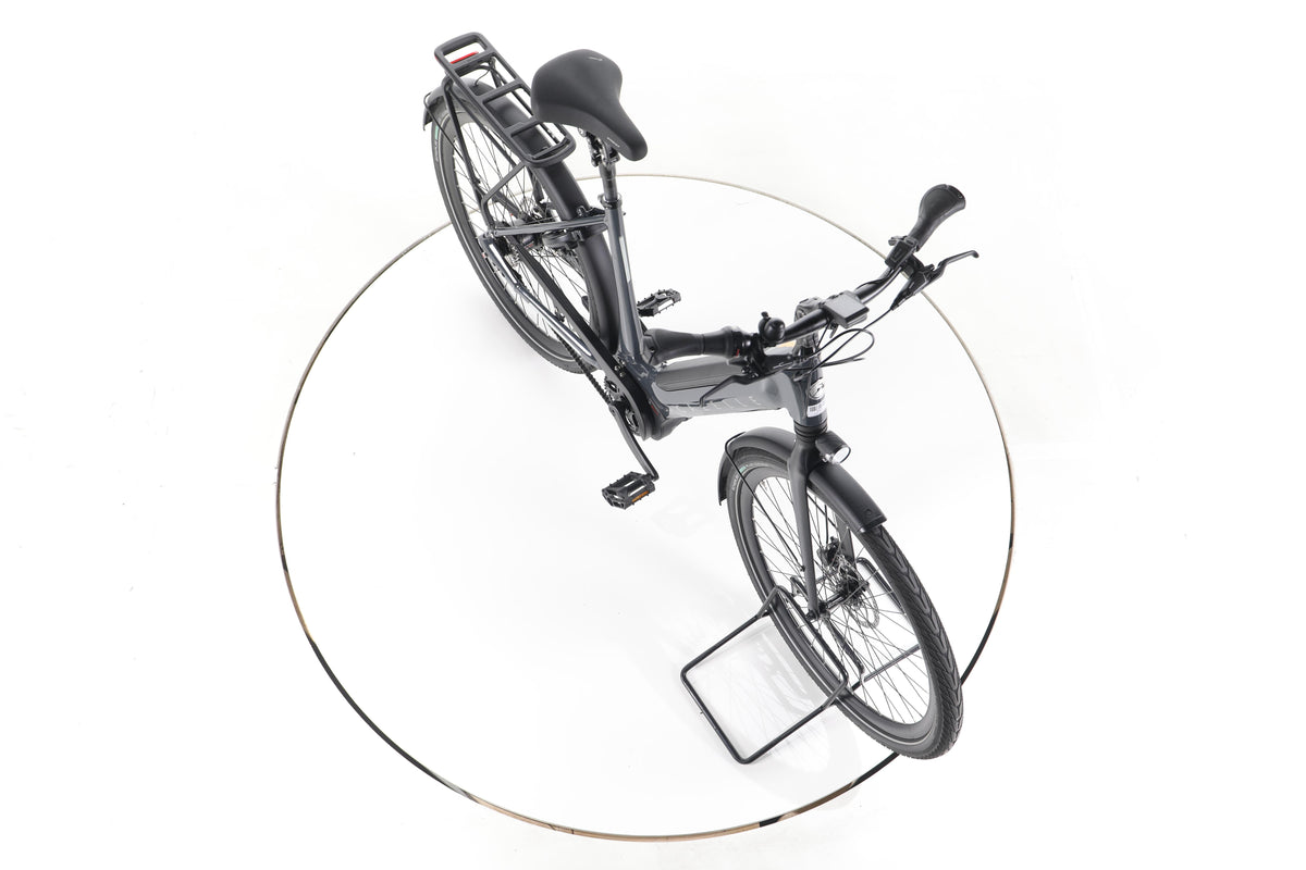 Gazelle Ultimate C5 HMB City E-Bike Tiefeinsteiger 2024 - Image 15