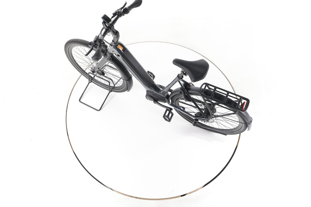 Gazelle Ultimate C5 HMB City E-Bike Tiefeinsteiger 2024 - Image 20