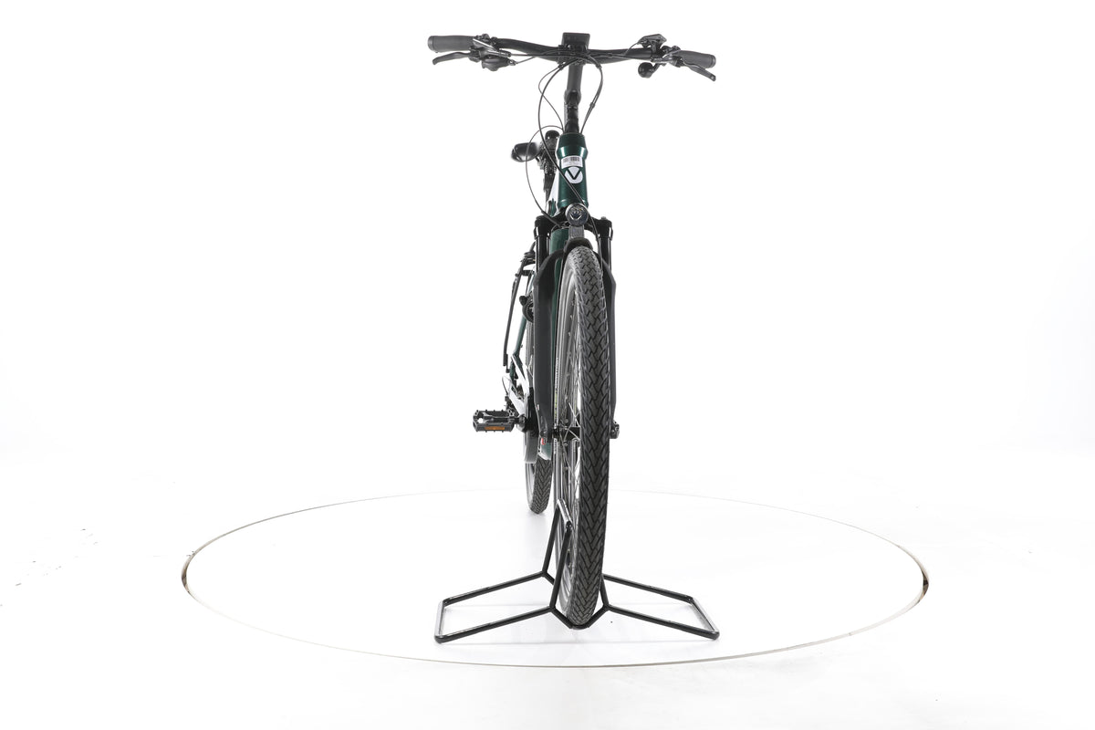 Velo de Ville AEB 990 Trekking E-Bike Tiefeinsteiger - Image 4