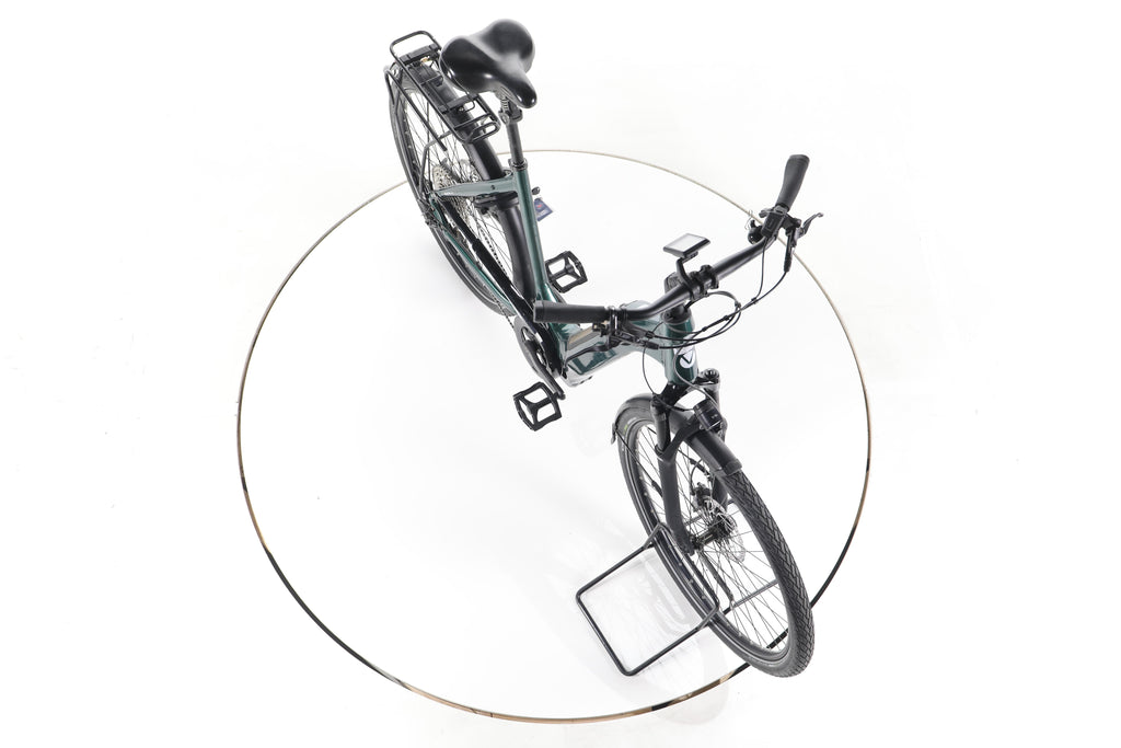 Velo de Ville AEB 990 Trekking E-Bike Tiefeinsteiger - Image 15