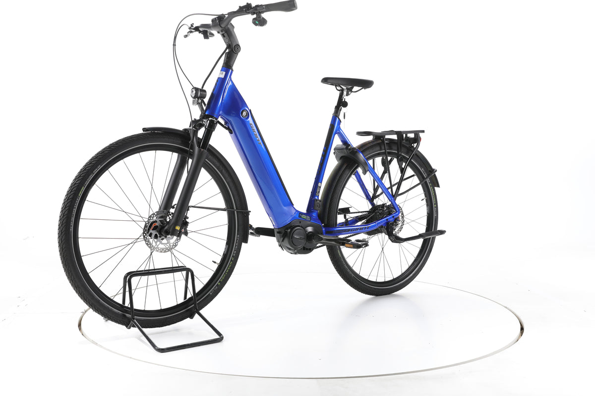 Giant Daily Tour E+0 City E-Bike Tiefeinsteiger - Image 6