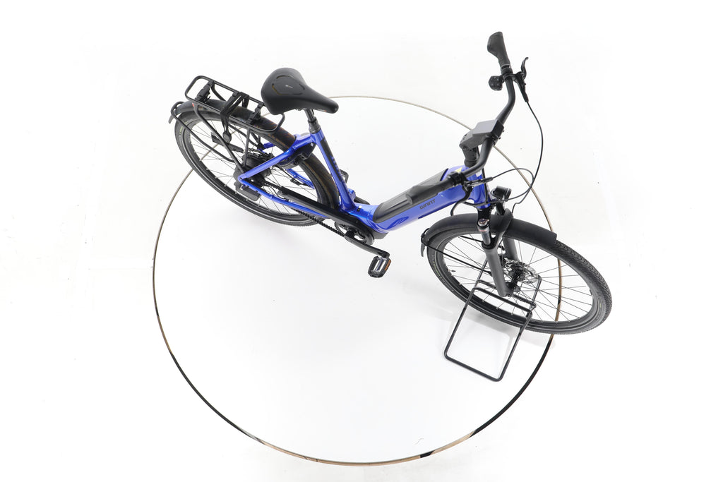 Giant Daily Tour E+0 City E-Bike Tiefeinsteiger - Image 14