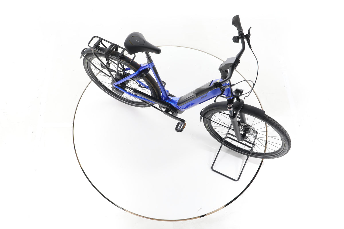 Giant Daily Tour E+0 City E-Bike Tiefeinsteiger - Image 14