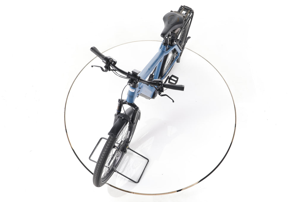Riese & Müller Charger4 GT vario City E-Bike - Image 17