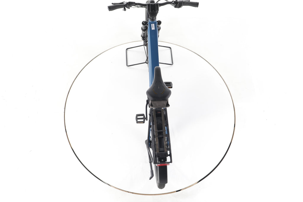 Riese & Müller Charger4 GT vario City E-Bike - Image 22