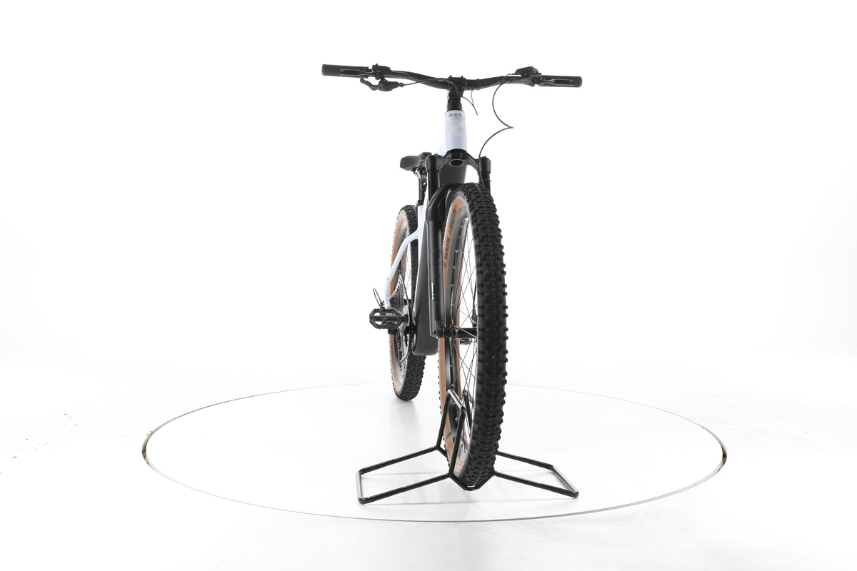 Cube Reaction Hybrid Pro E-Bike - Image 4