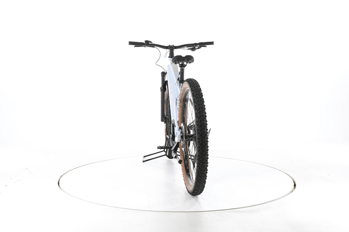 Cube Reaction Hybrid Pro E-Bike - Image 10