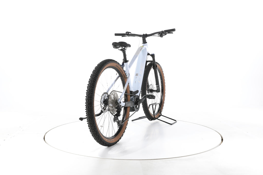 Cube Reaction Hybrid Pro E-Bike - Image 11