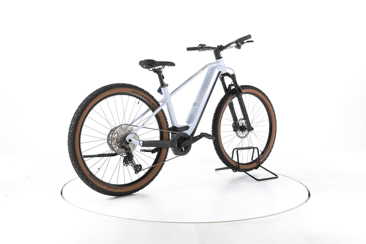 Cube Reaction Hybrid Pro E-Bike - Image 12