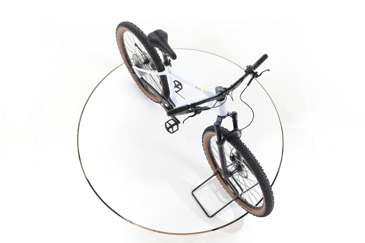 Cube Reaction Hybrid Pro E-Bike - Image 15