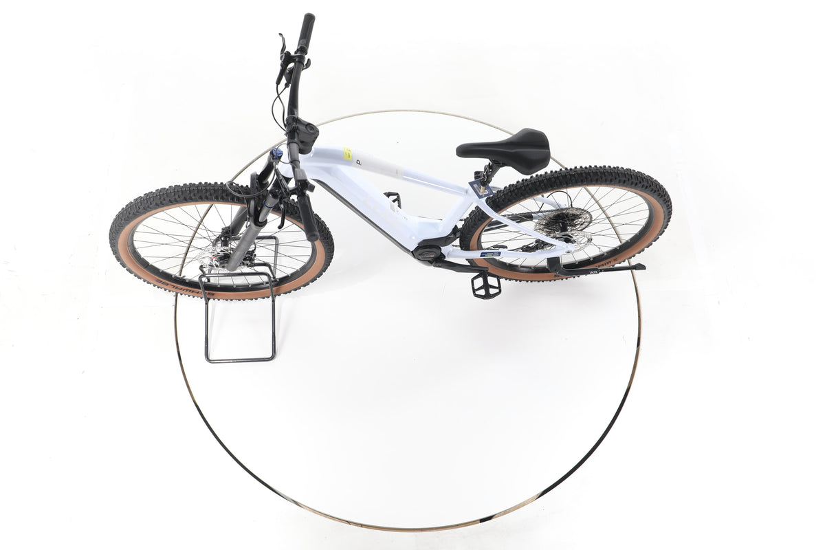 Cube Reaction Hybrid Pro E-Bike - Image 19