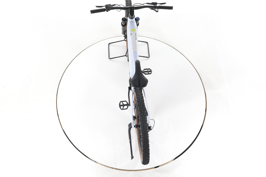 Cube Reaction Hybrid Pro E-Bike - Image 22