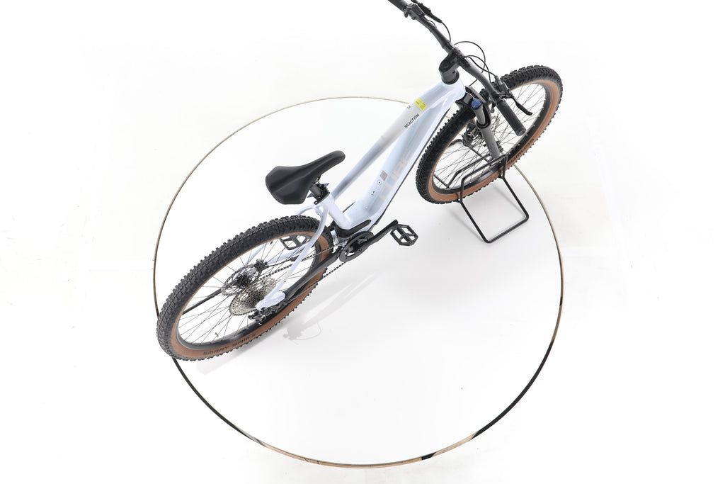 Cube Reaction Hybrid Pro E-Bike - Image 24