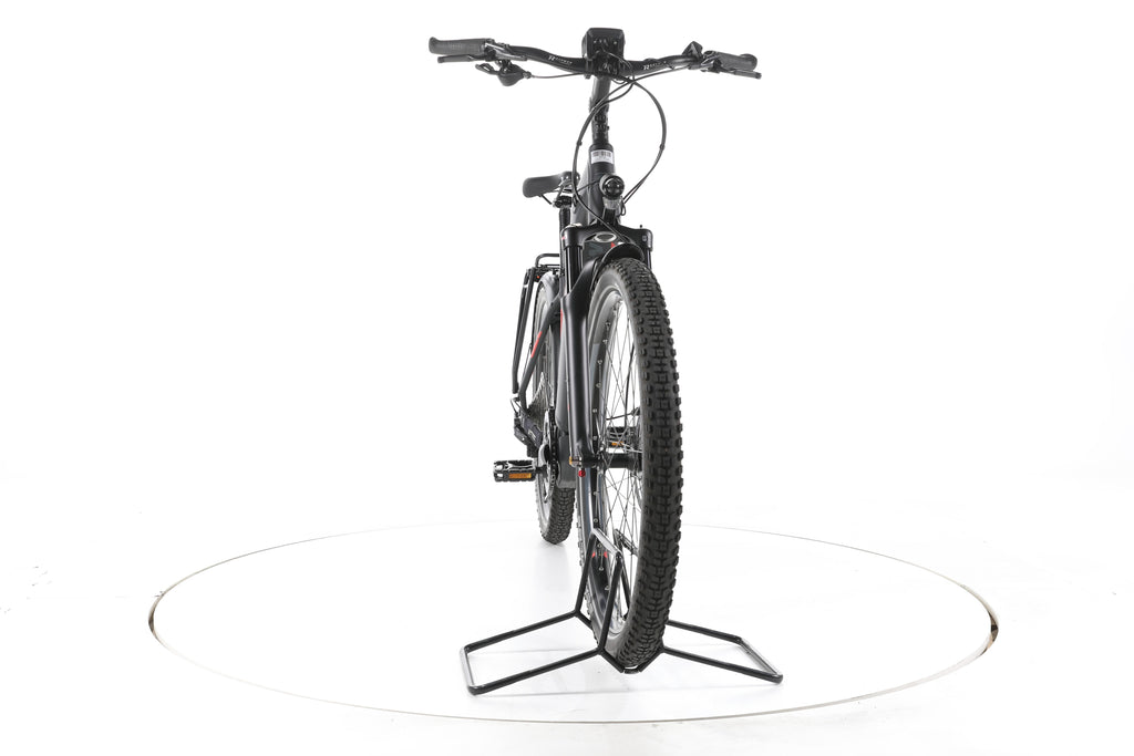 R Raymon CrossRay E 7.0 Trekking E-Bike Tiefeinsteiger - Image 4
