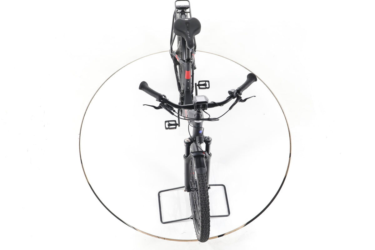 R Raymon CrossRay E 7.0 Trekking E-Bike Tiefeinsteiger - Image 16