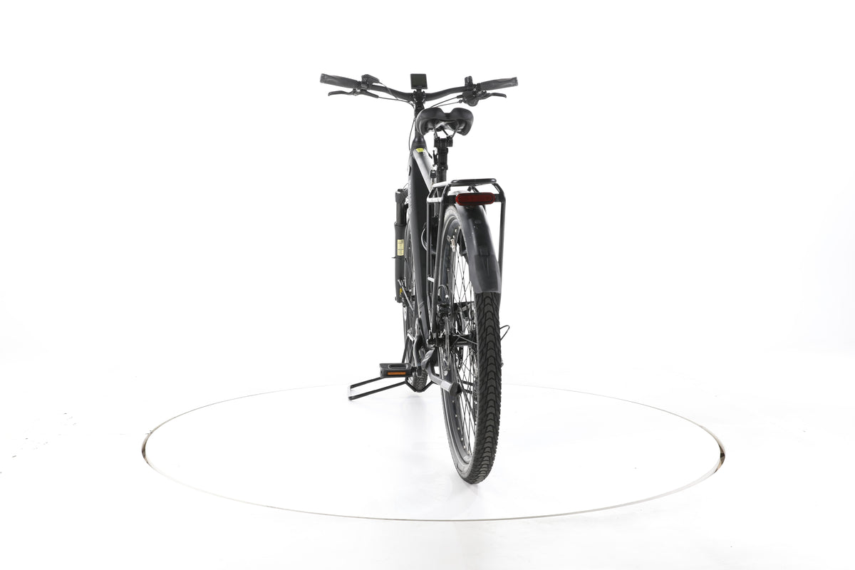 Pegasus Premio Evo 10 Lite Trekking E-Bike - Image 10
