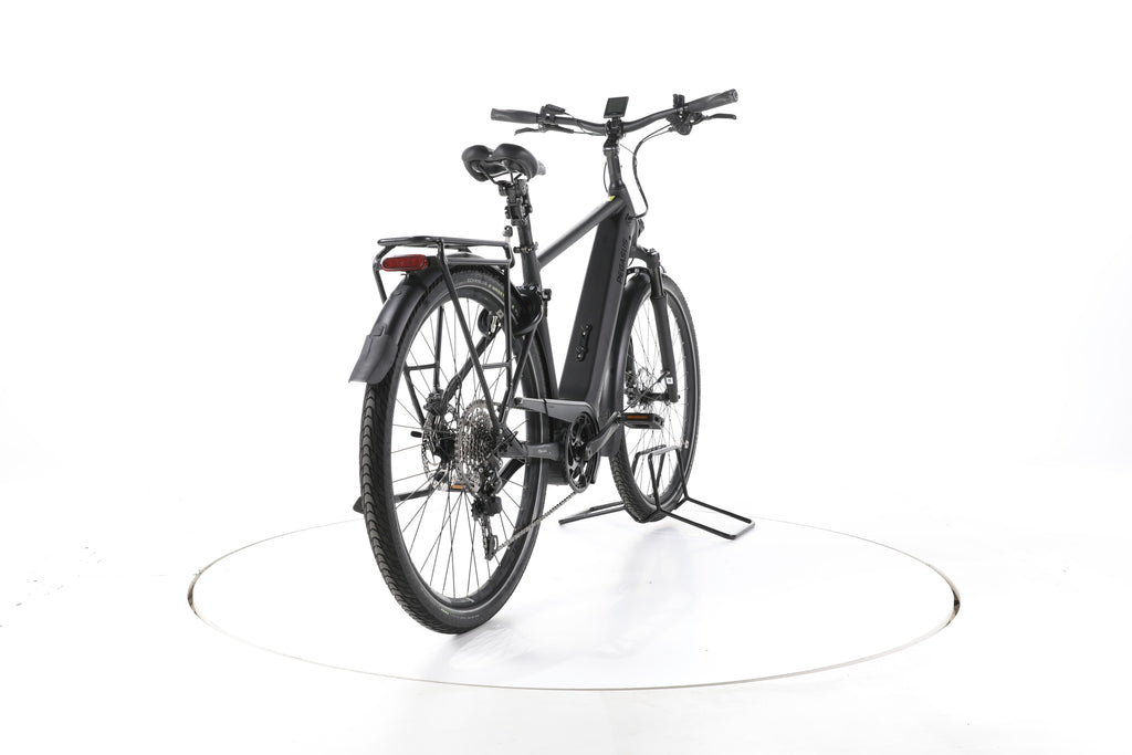 Pegasus Premio Evo 10 Lite Trekking E-Bike - Image 11