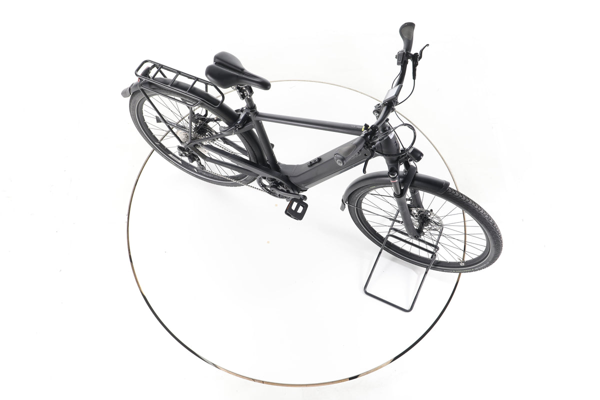 Pegasus Premio Evo 10 Lite Trekking E-Bike - Image 14