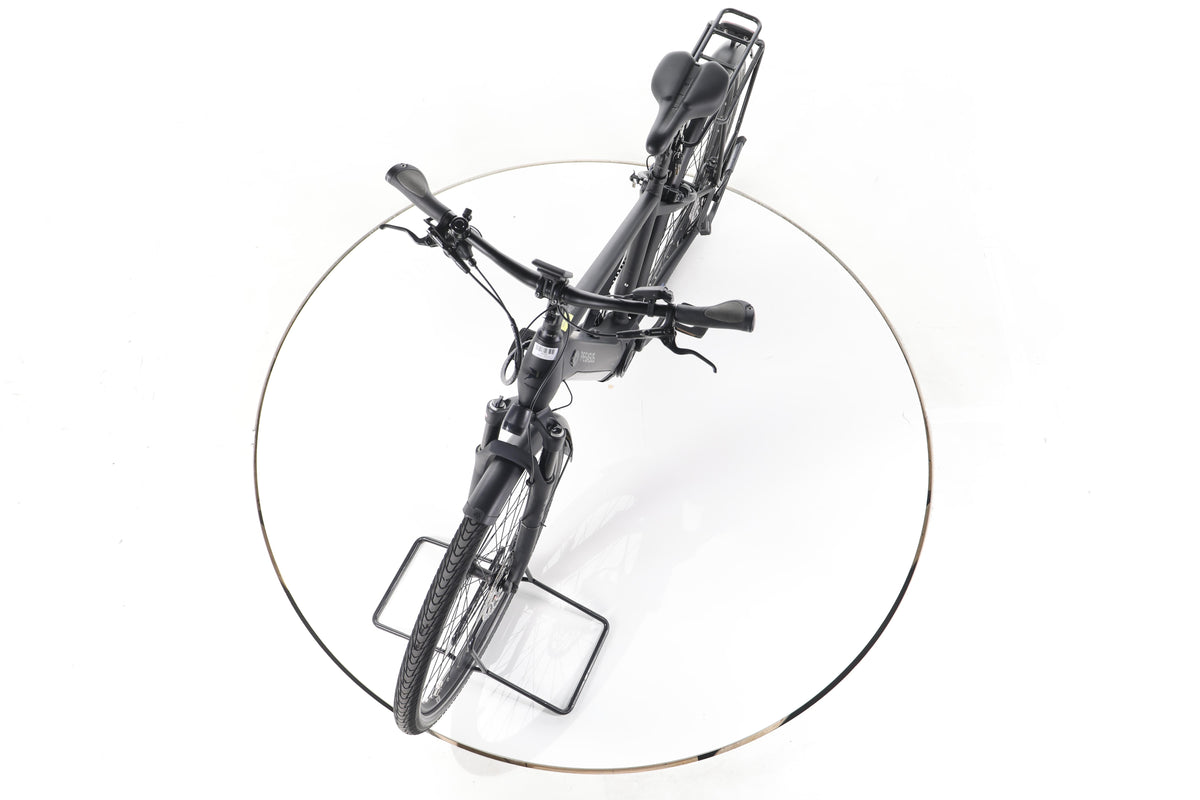 Pegasus Premio Evo 10 Lite Trekking E-Bike - Image 17